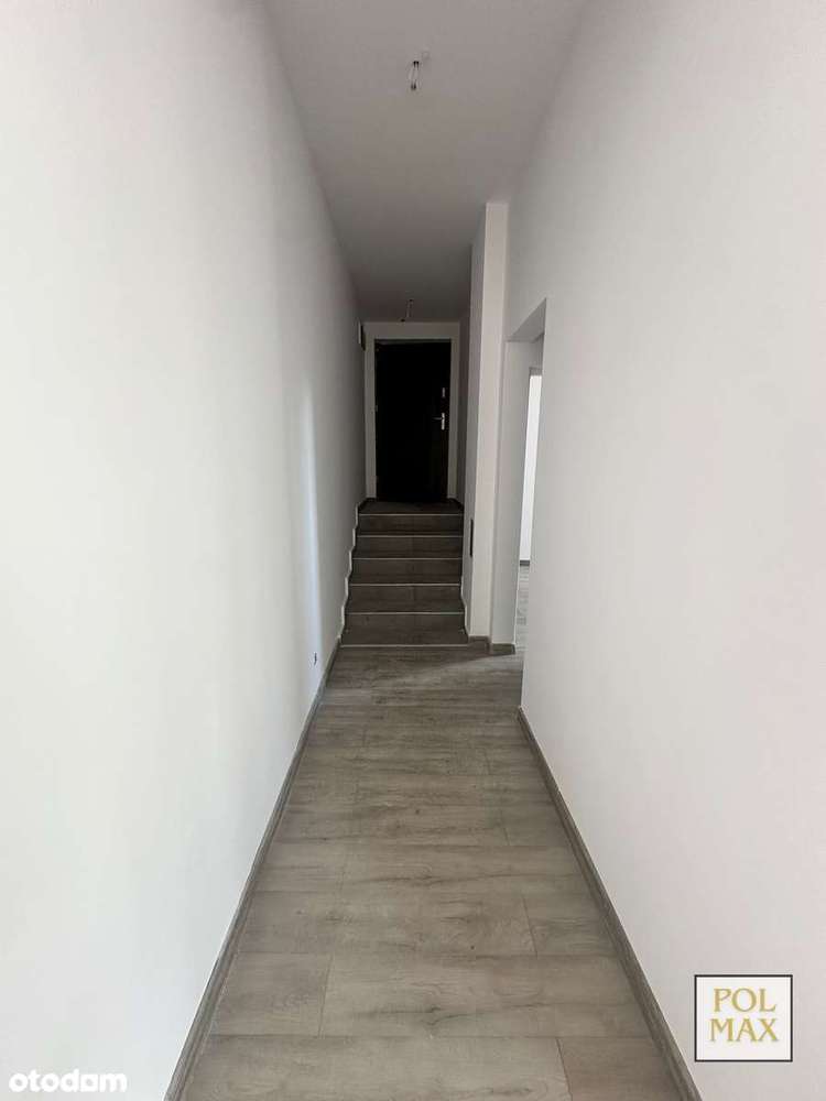 Atrakcyjne 2-pokojowe mieszkanie w Boguszowie-Gorcach - Pełny obrazek: 4/8