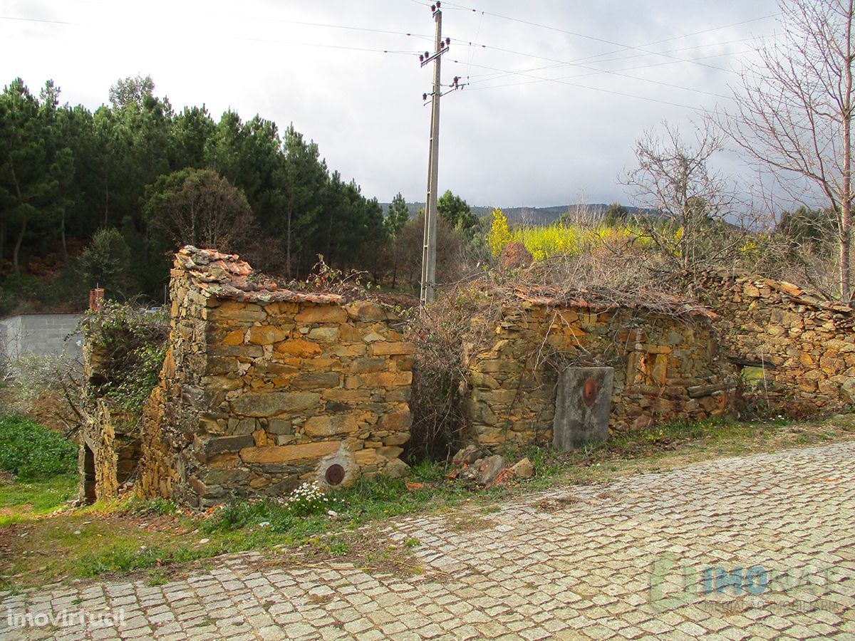 Imóvel Rural