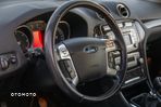 Ford Mondeo 2.2 TDCi Ghia - 10