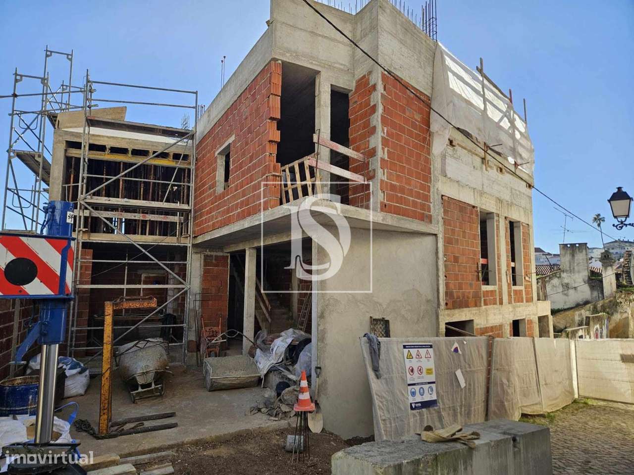 Apartamento T2 Venda em Leiria, Pousos, Barreira e Cortes,Leiria-6