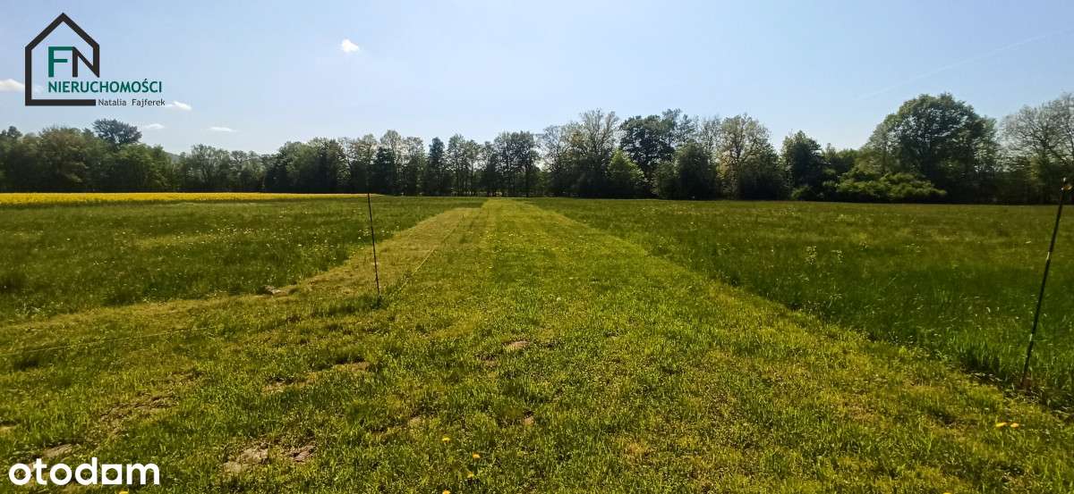 Atrakcyjne działki z doskonałą lokalizacją-14