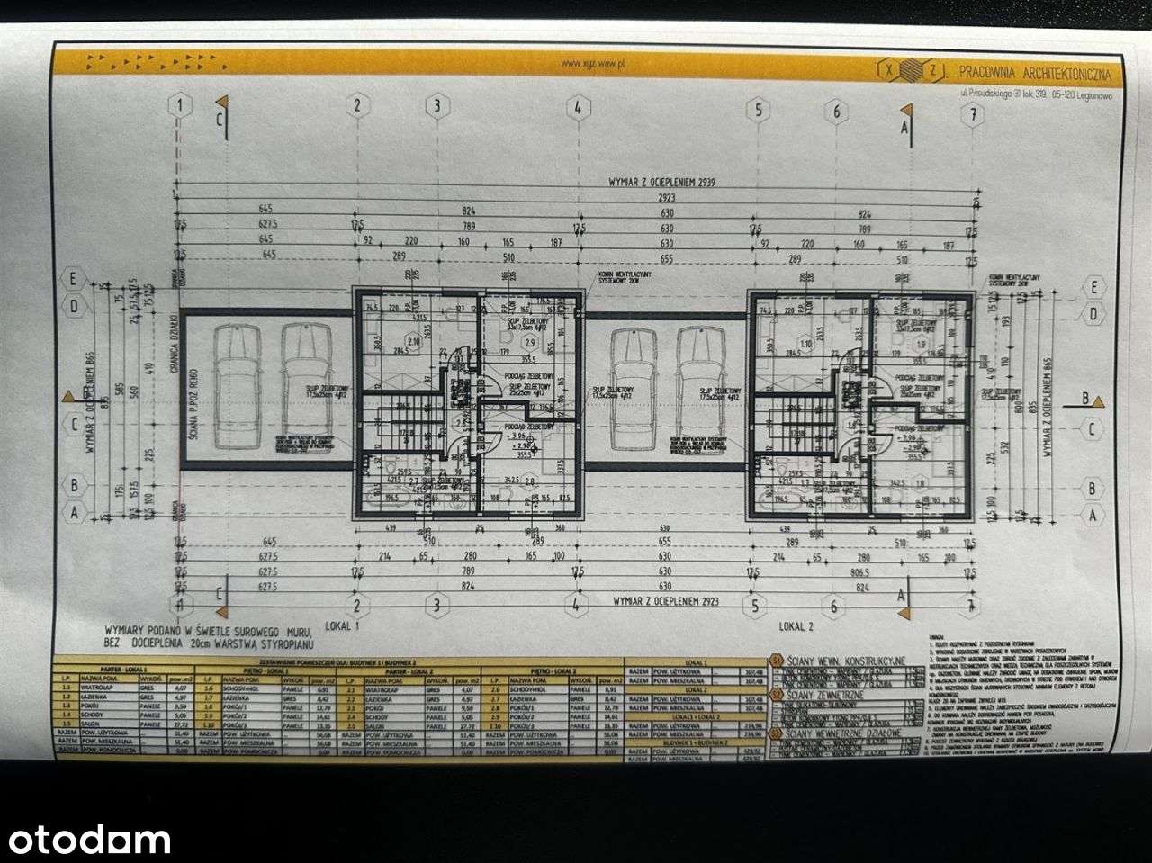Dom, 110 m², Borowa Góra-15