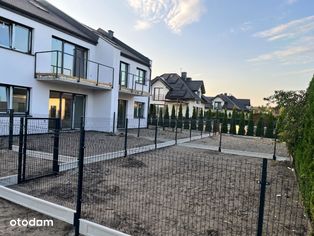 APARTAMENT Dwupoziomowy z ogródkiem bud. 3A, 3B - Pełny obrazek: 5/20