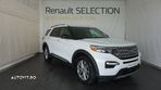 Ford Explorer - 5