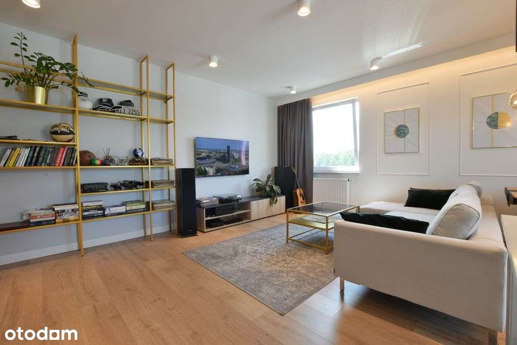 Nowe Budownictwo! Ostatnie Piętro! 2 balkony!Las!-3