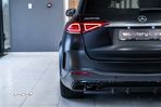 Mercedes-Benz GLE AMG 63 S 4-Matic - 4