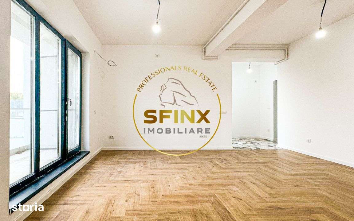 2 camere | Bloc boutique 2025 | Obor - Lizeanu - Stefan cel Mare | cen