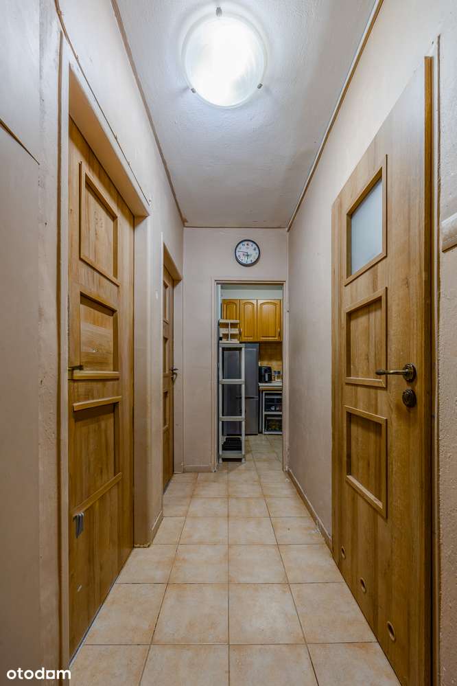 Klimatyczne mieszkanie w sercu OCHOTY!-8