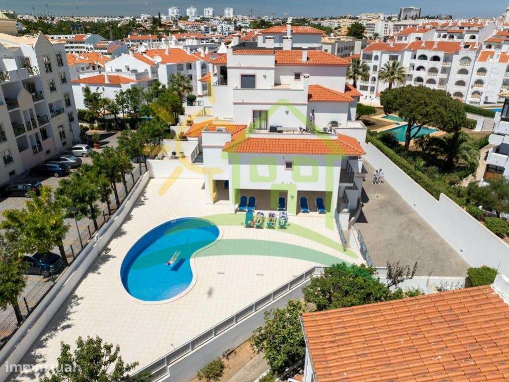 Apartamento T2 Venda Albufeira-18