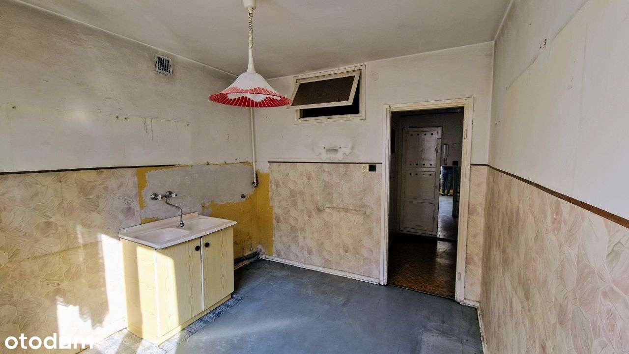 Kawalerka 37,5m2, doskonała lokalizacja w centrum - Pełny obrazek: 5/14