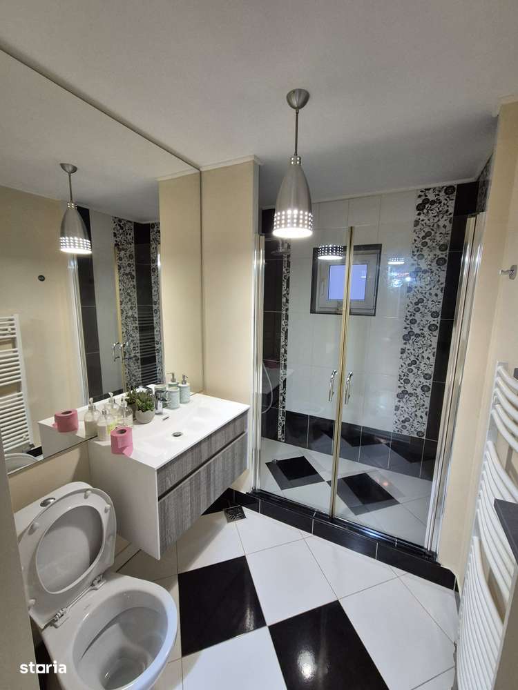 Apartament 4 camere Piata Sud-14