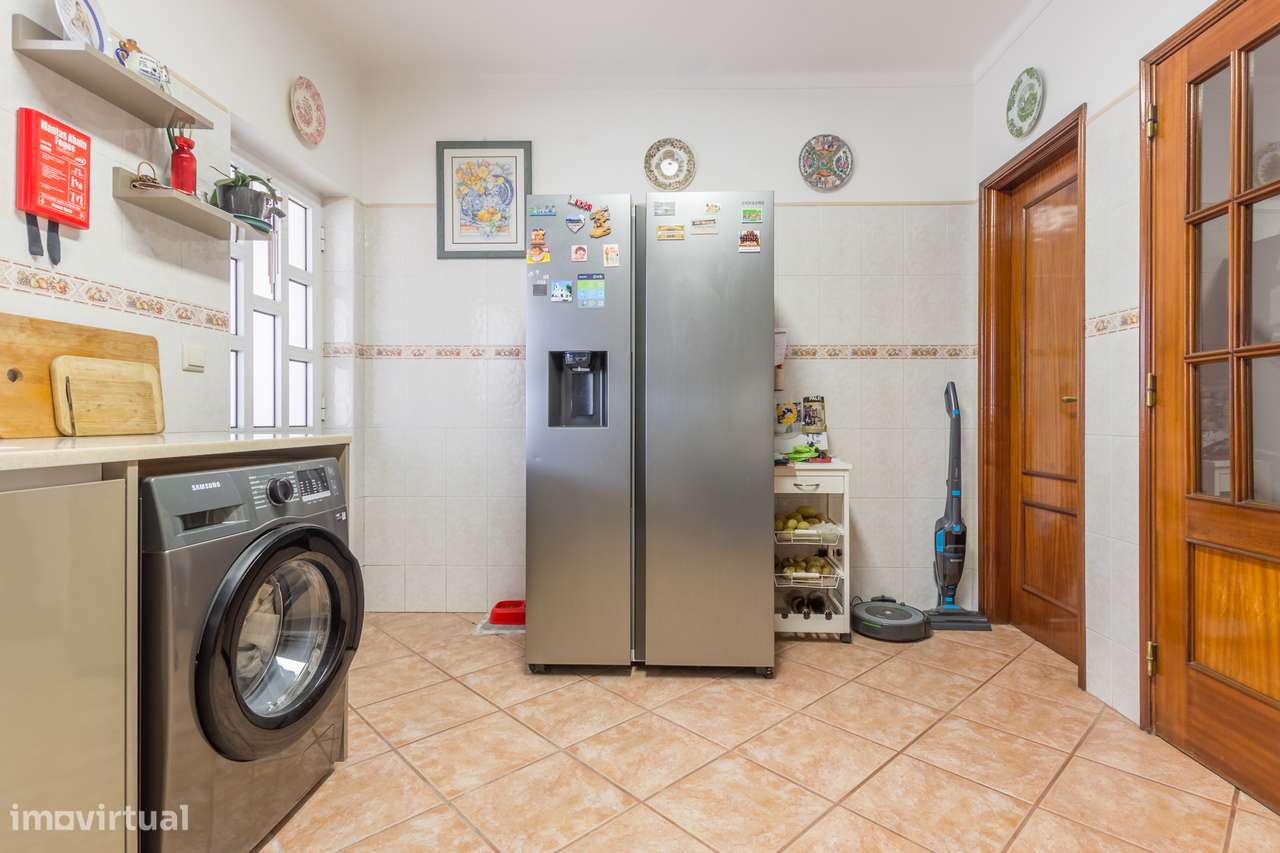 Moradia Geminada T3 na Quinta do Conde - Grande imagem: 4/25