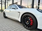 Porsche Panamera GTS - 1