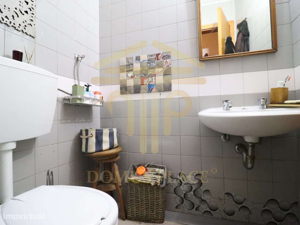 APARTAMENTO T4 | SENHORA DA HORA-23