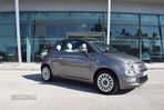 Fiat 500C 1.0 Hybrid Dolcevita - 17