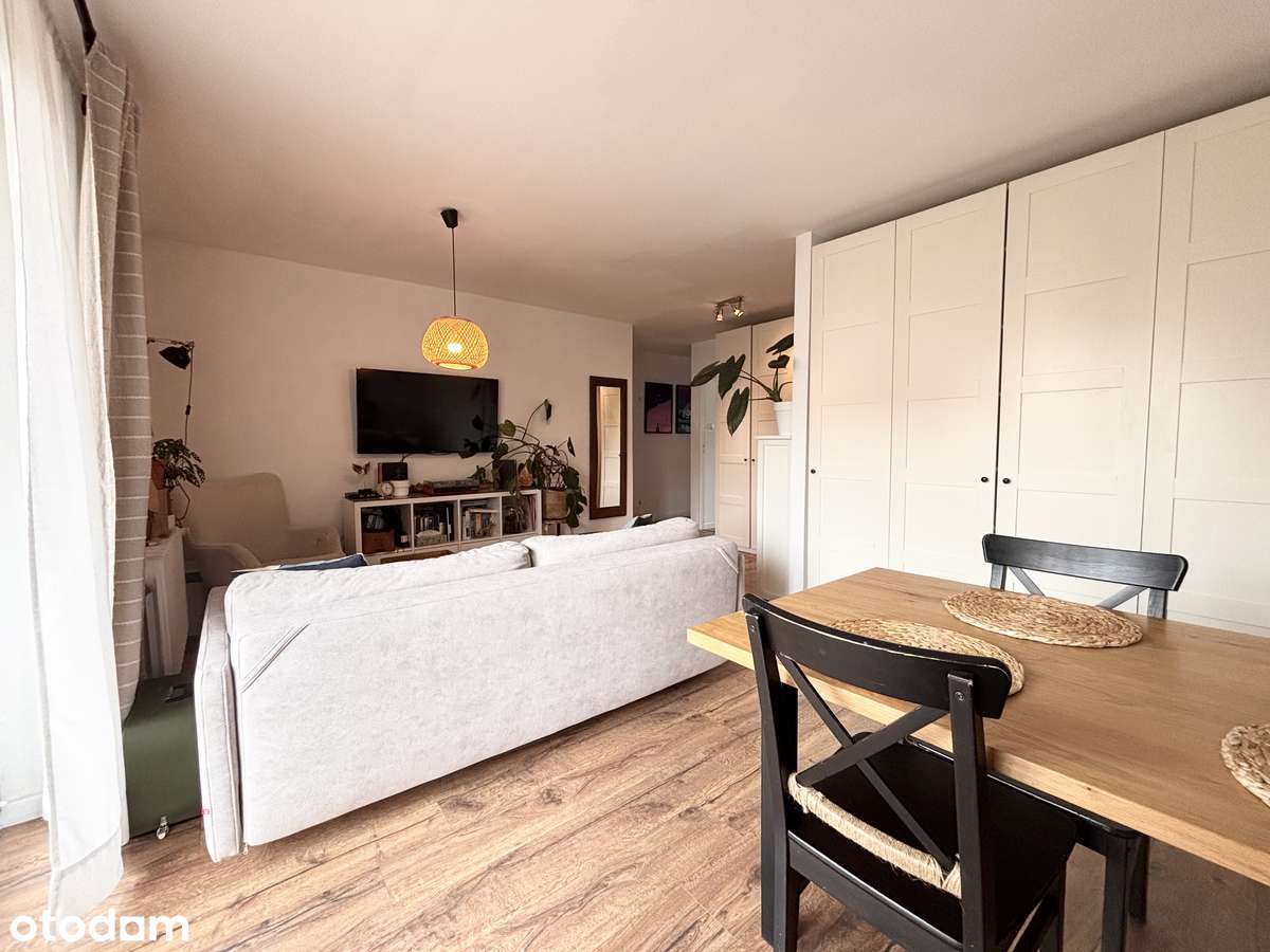 3 pokojowe mieszkanie przy ul. Marusarzówny nr 6 w Lęborku-6