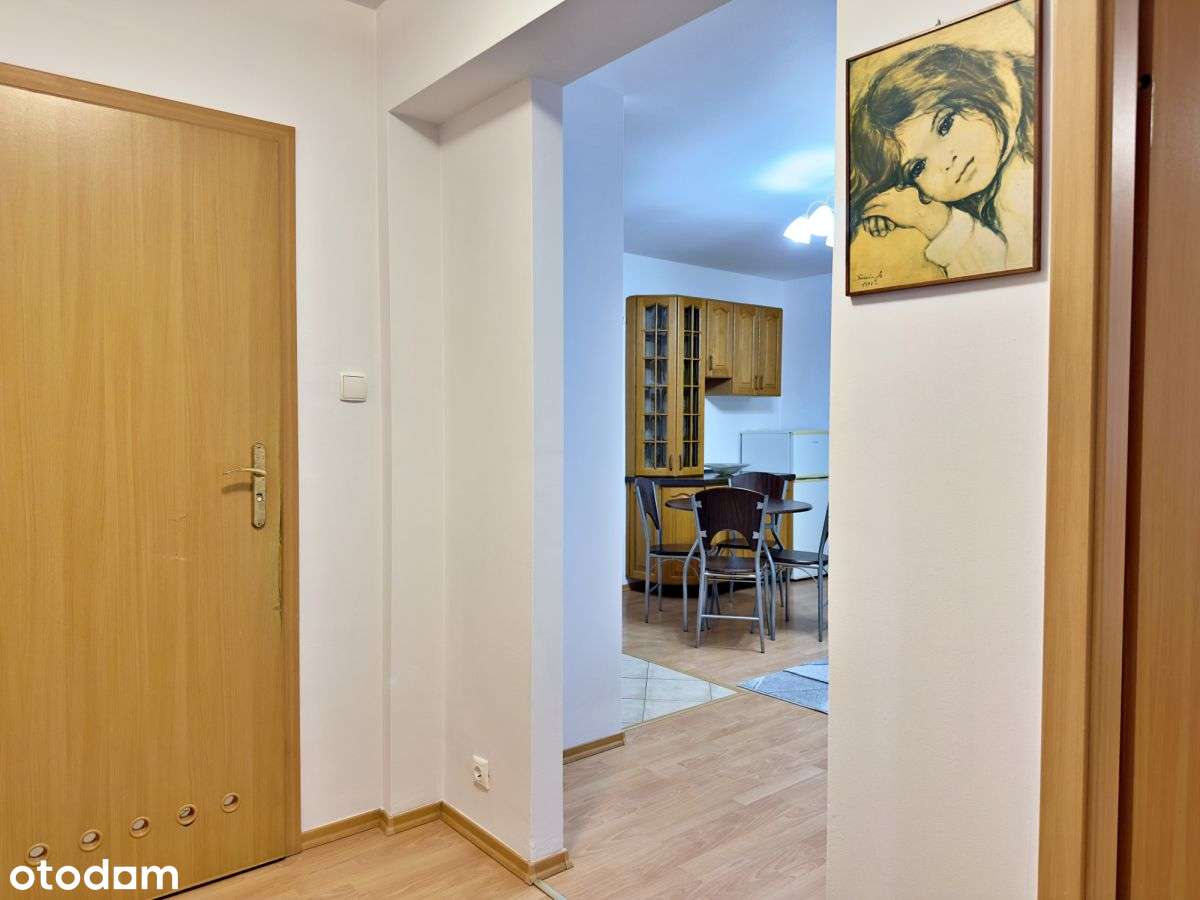 2 pokojowe mieszkanie na Podolszycach Płd.-11