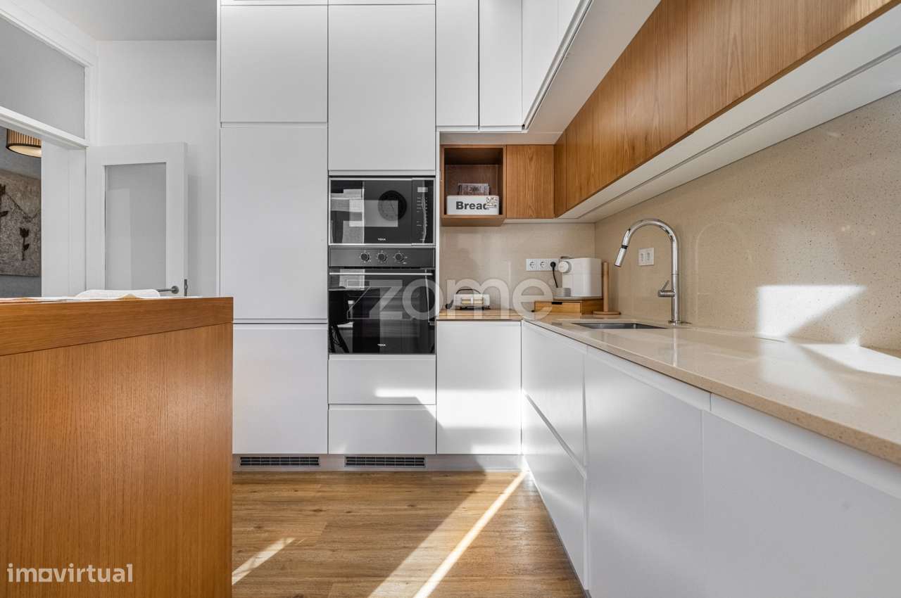 Moradia T5 às Belas Artes – Bonfim - Grande imagem: 5/42