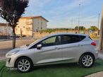 Ford Fiesta 1.0 EcoBoost Connected - 5