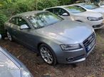 Dezmembrez Audi A5 2008 - 2