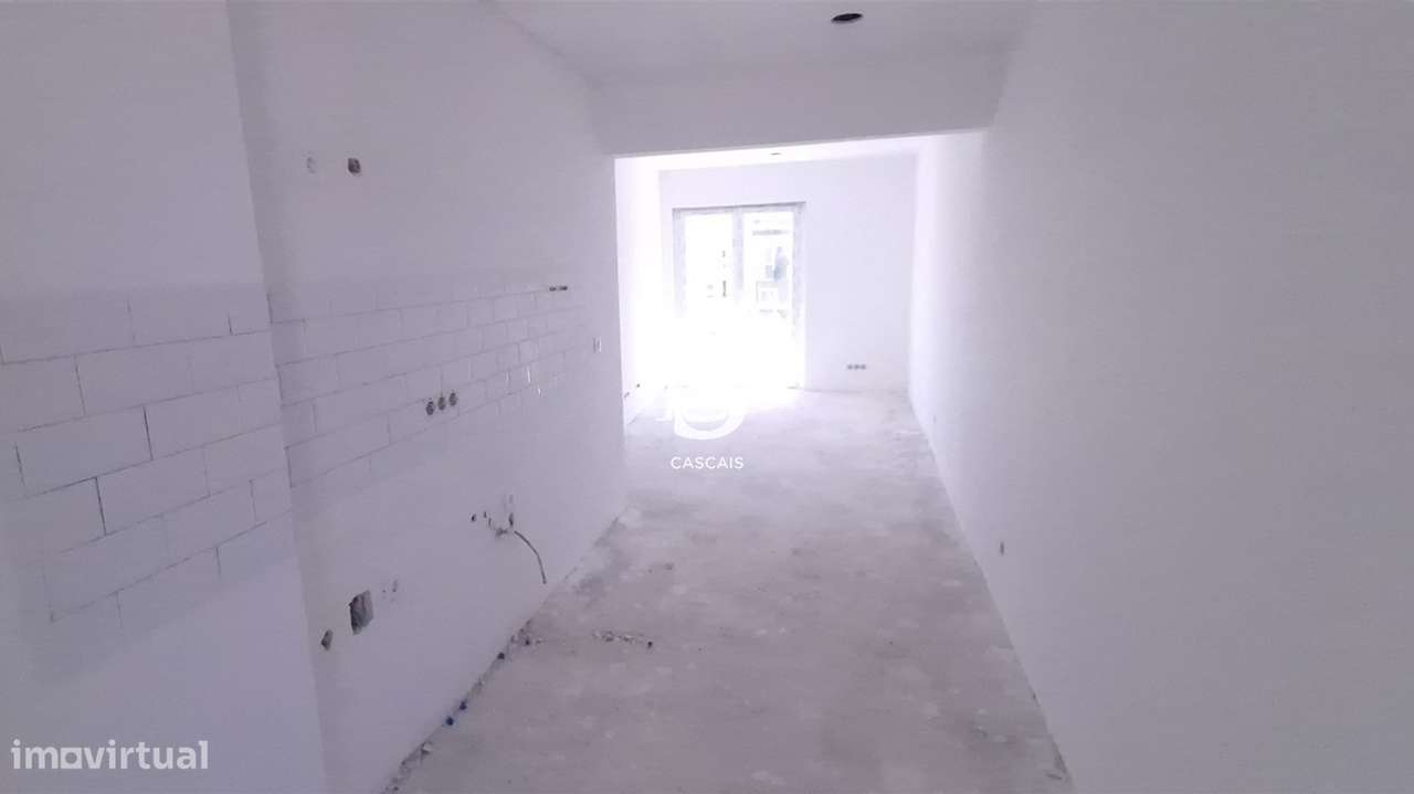 Apartamento T3 Venda em Cacém e São Marcos,Sintra-11