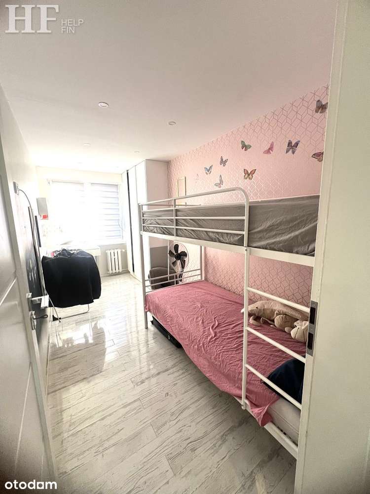 3-pokojowe mieszkanie Śniadeckich-10