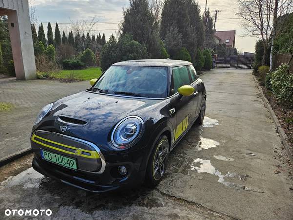 MINI Cooper SE Resolute Edition - 19