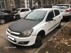 Dezmembrez Opel Astra H alb 1.7 diesel - 1