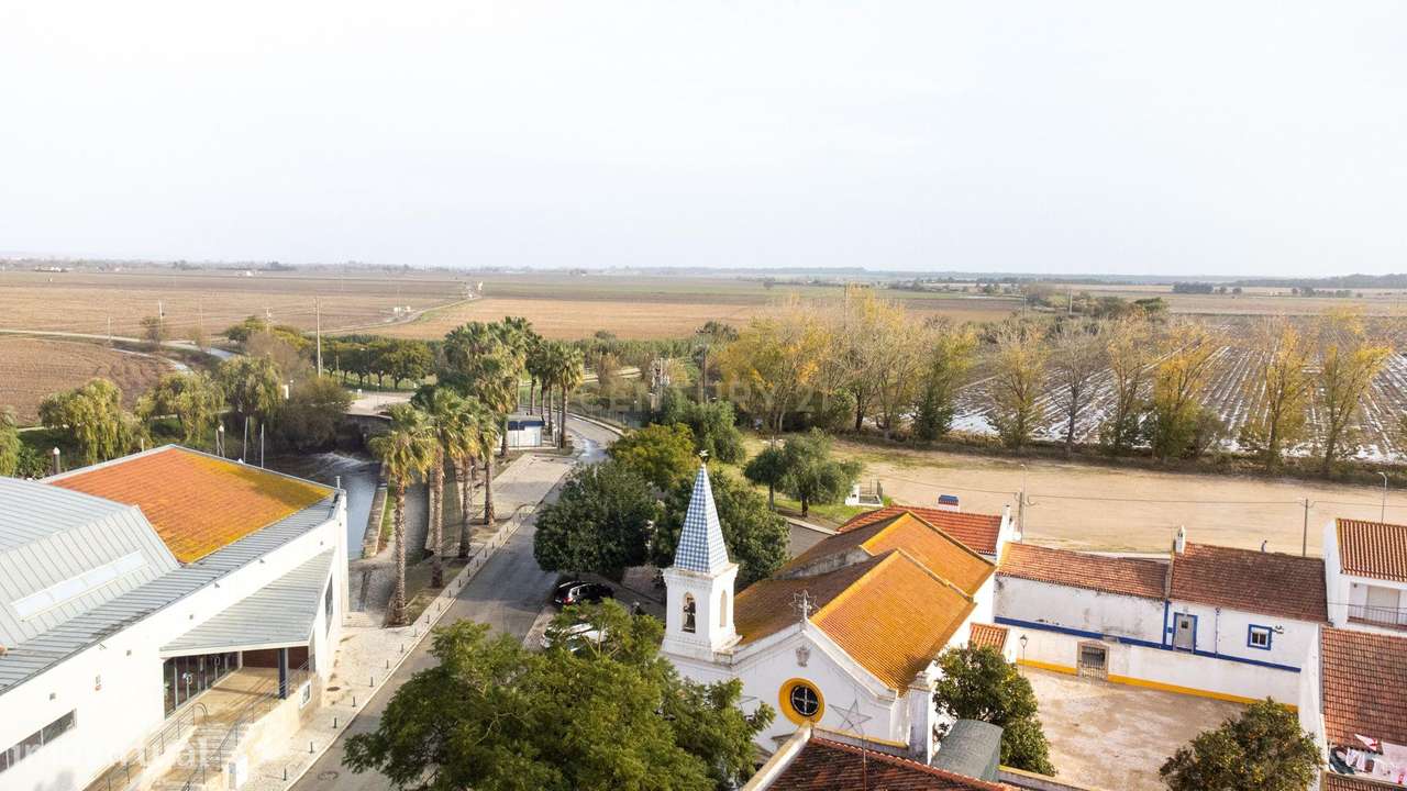 Moradia Renovada em Salvaterra de Magos, Santarém-42