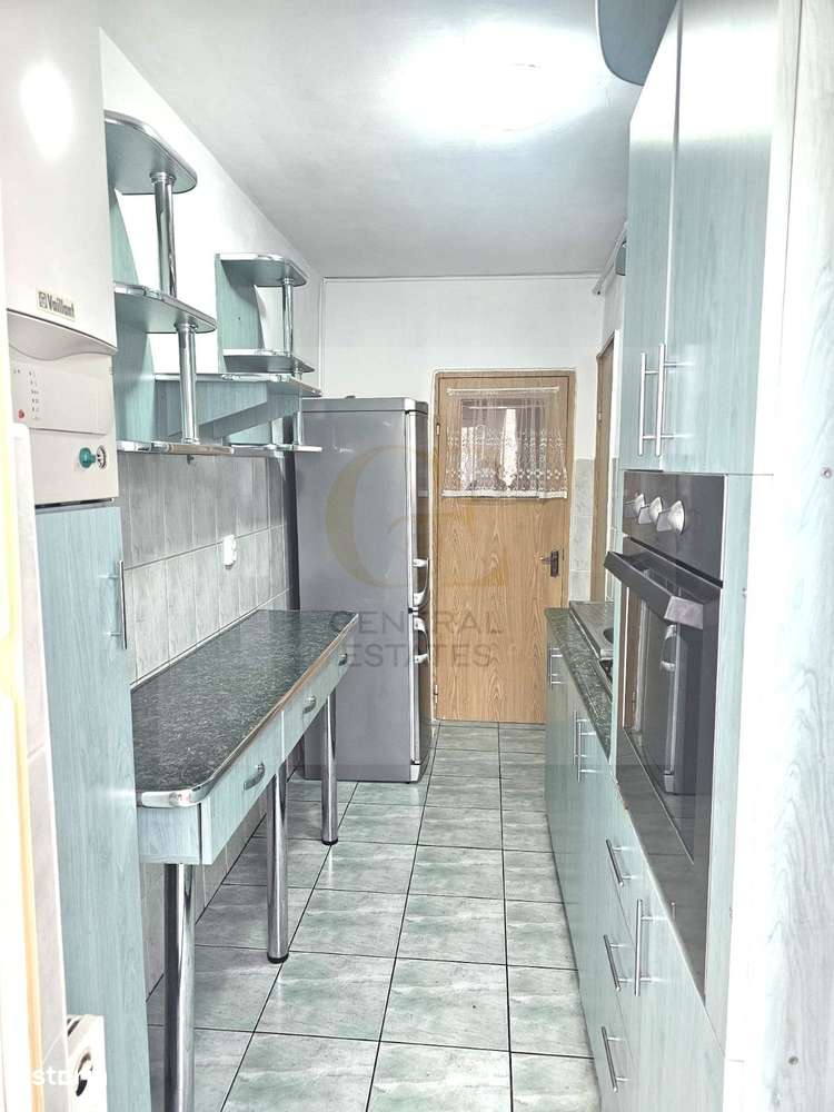 Apartament 2 camere decomandat-Zarnesti - Imagine principală: 5/10