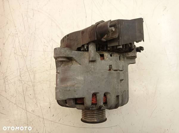 PEUGEOT 3008 1.6 E-HDI ALTERNATOR 981545598001 - 4