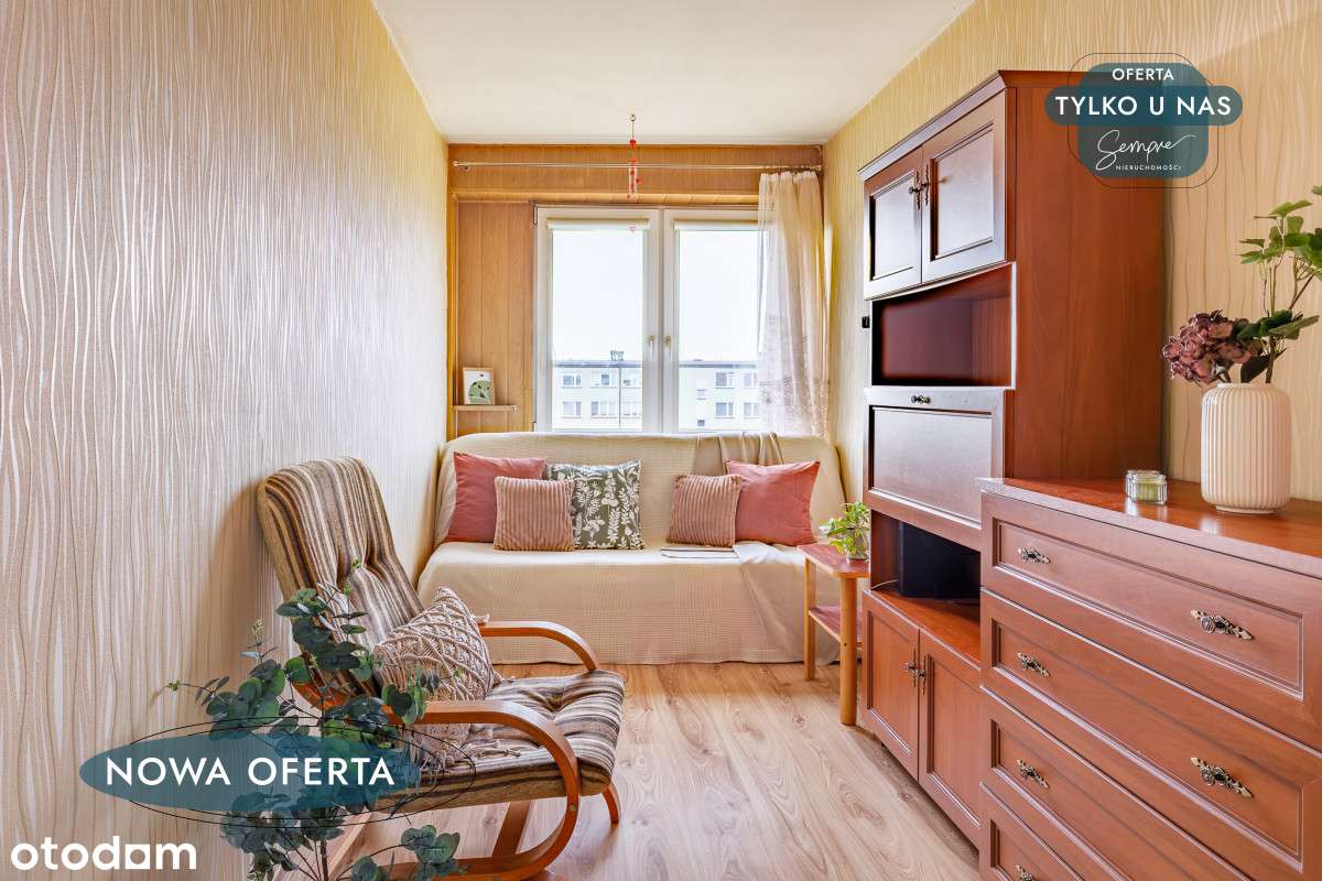 Mieszkanie 3-pokojowe-3