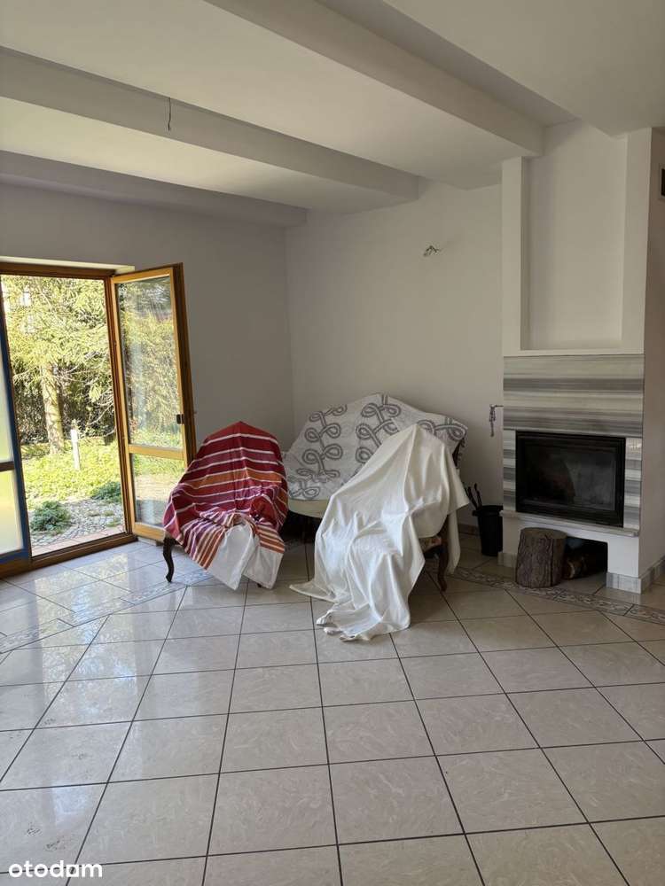 Dom wolnostojący Smochowice, Jeżyce-5