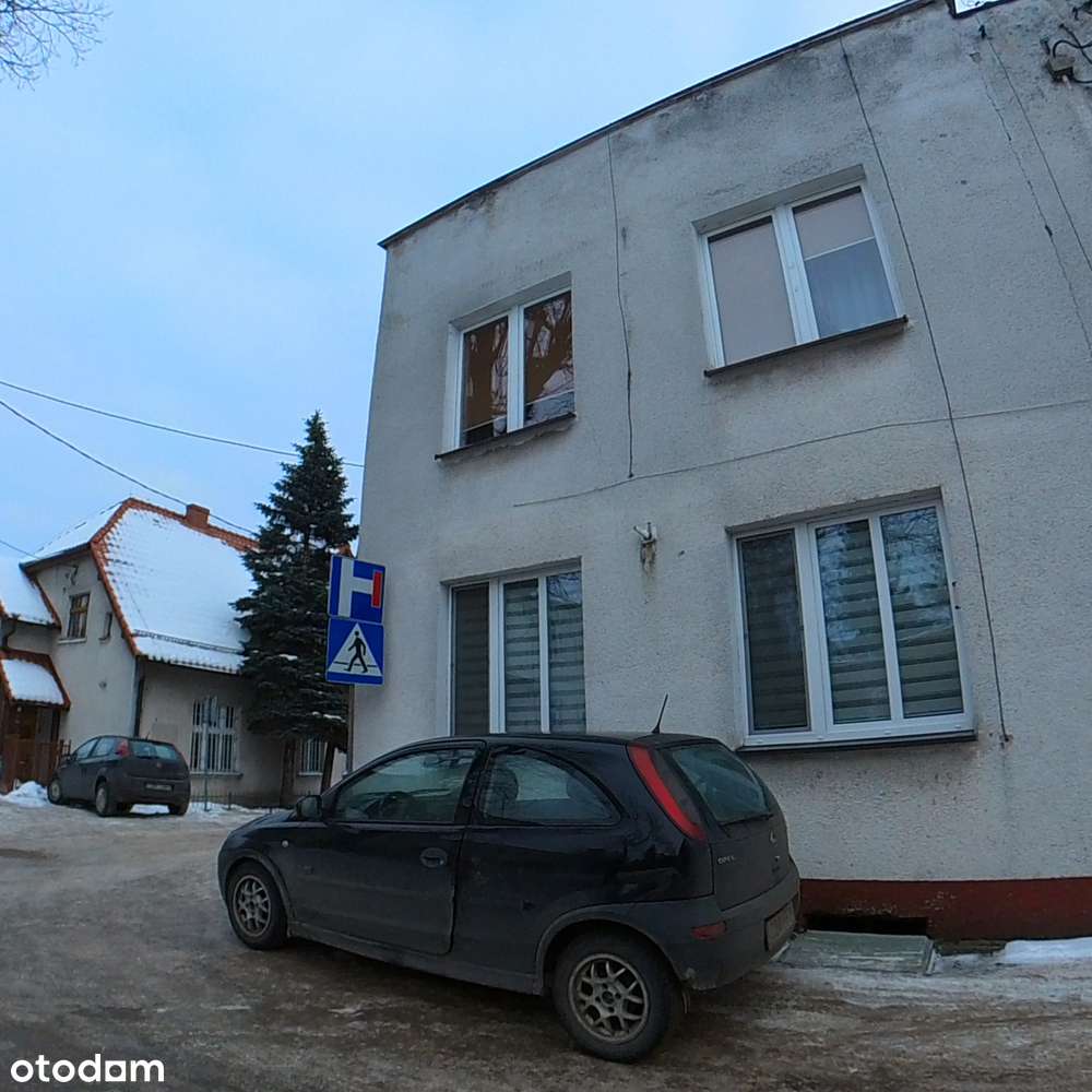 Gózno. Przytulne mieszkania blisko centrum miasta-9