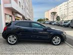 Mercedes-Benz GLA 180 (CDI) d Urban - 4