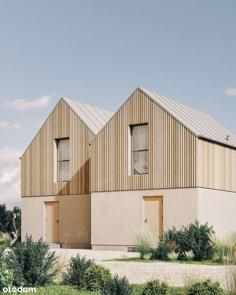 48m² nad morzem | JANTAR | inwestuj i wypoczywaj! Hygge Marina - Pełny obrazek: 4/11