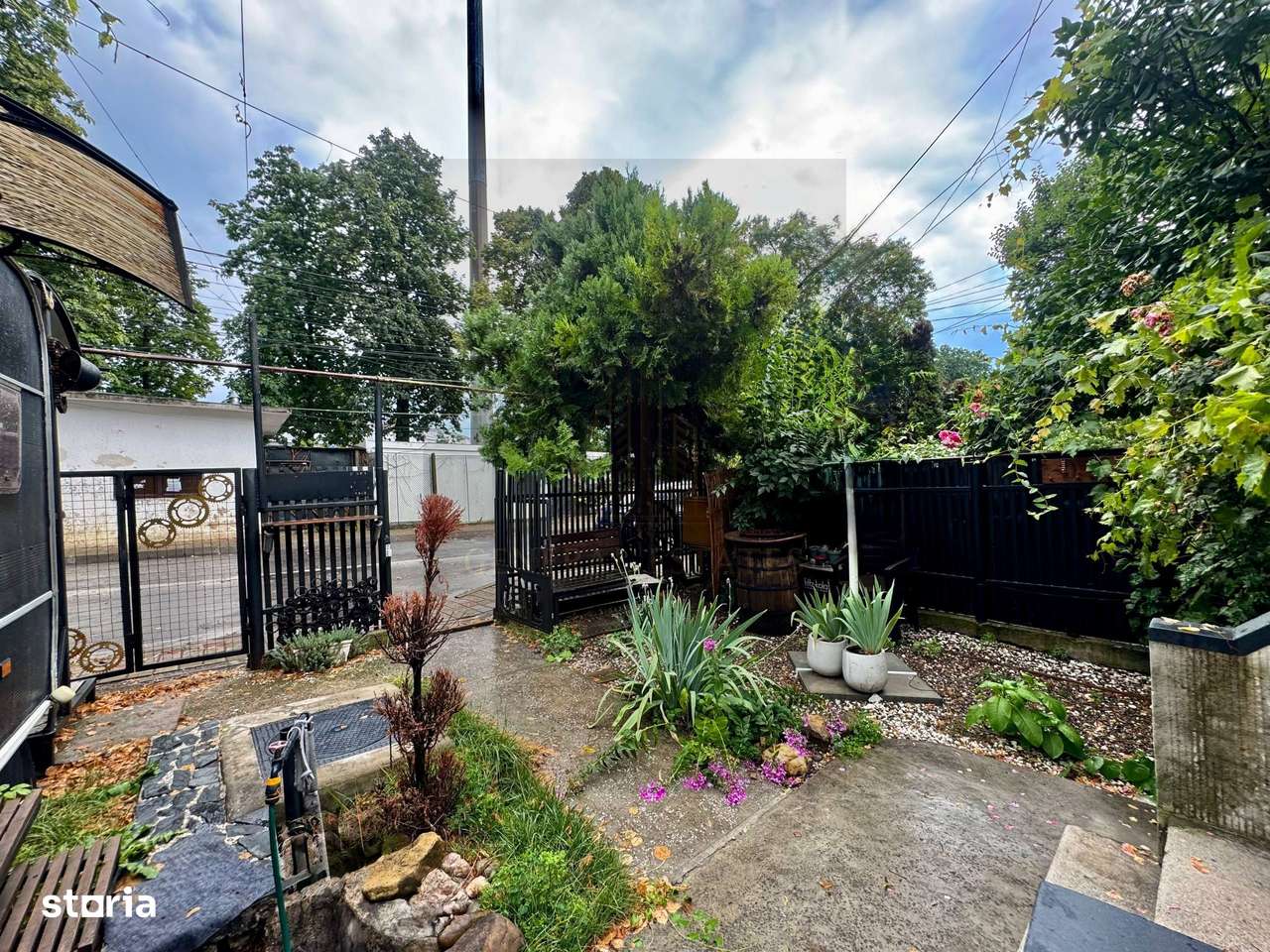 Vânzare Casă cu aplasare Strategică - Copou - Parcul Expoziției - Imagine principală: 4/18