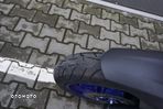 Yamaha MT - 18