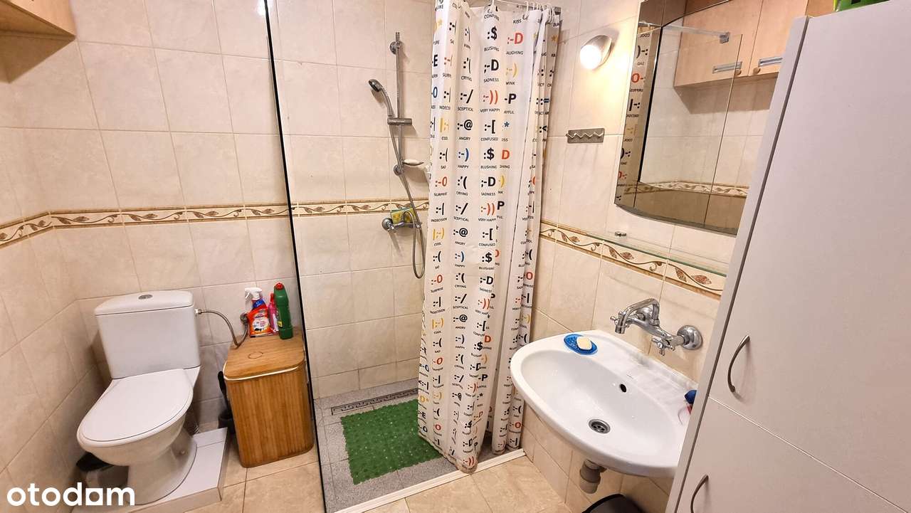 Przytulne mieszkanie na parterze – idealne miejsce do zamieszkania.-16