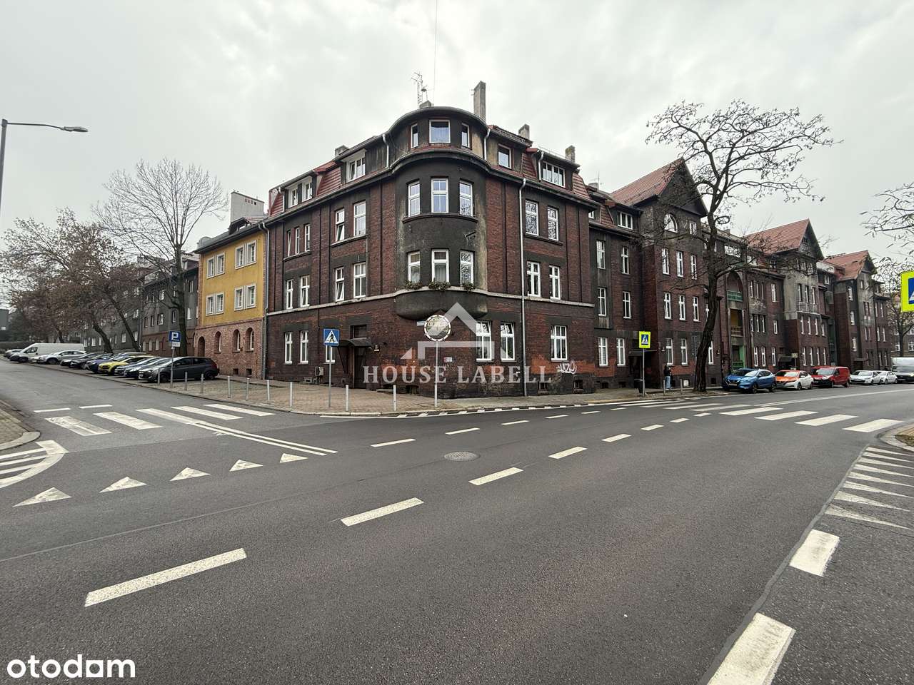 Mieszkanie z potencjałem + strych do adaptacji! Śródmieście Katowic-19