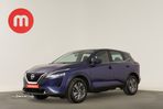 Nissan Qashqai 1.3 DIG-T Acenta - 2