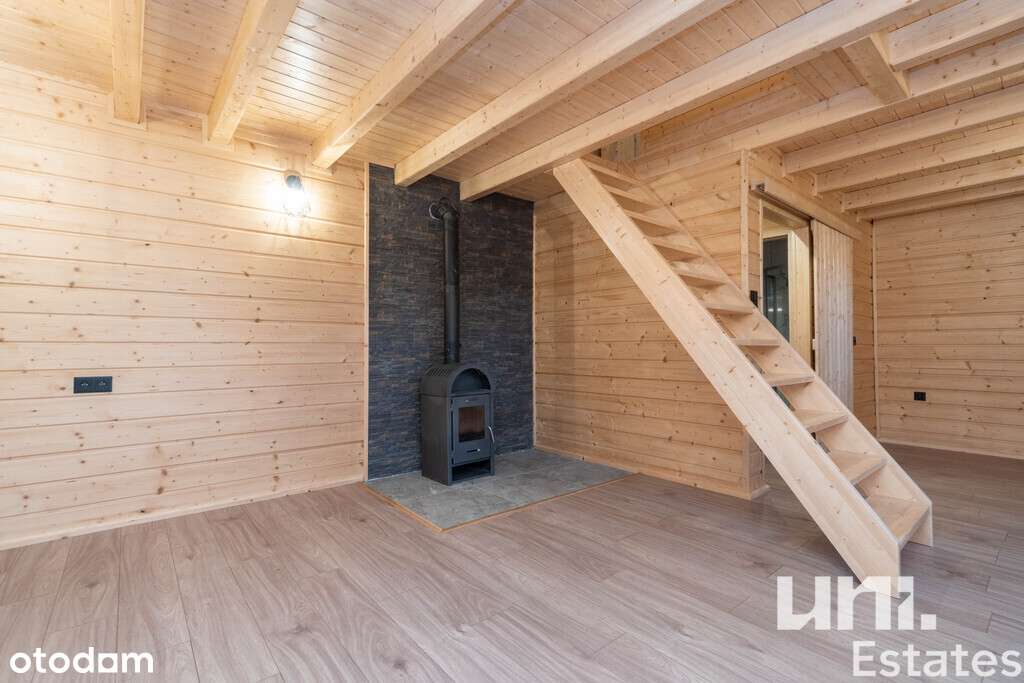 ROI 14% | Domek Letniskowy | Limanowa | Okazja | - Pełny obrazek: 5/19
