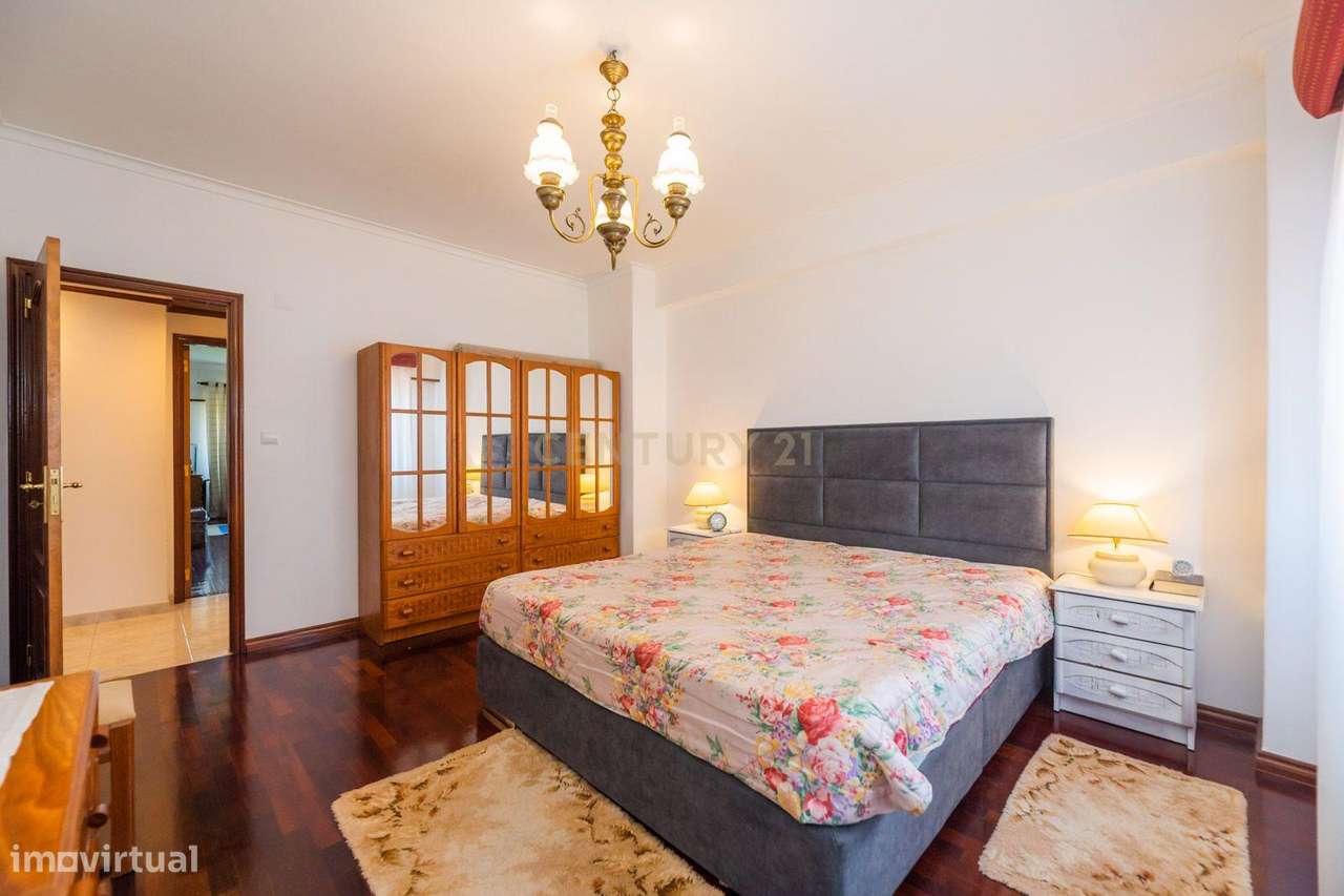 Apartamento T2 no Cacém | Com Parqueamento - Grande imagem: 5/37