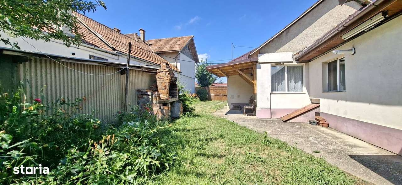 Casa Râșnov de vânzare sau schimb - Imagine principală: 4/17