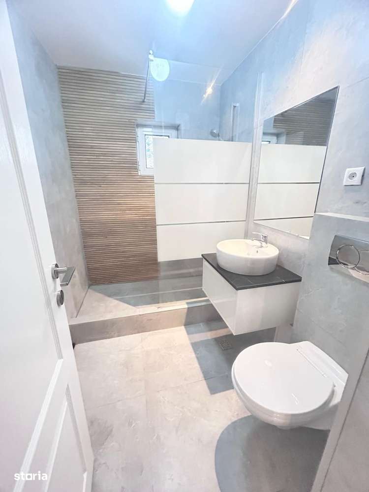 De vanzare 2 camere, Barbu Vacarescu,  Aviatiei, N Caramfil, Promenada-14