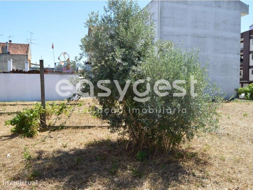 Terreno Urbano com 1526 m2 em excelente localização Entroncamento - Grande imagem: 5/15