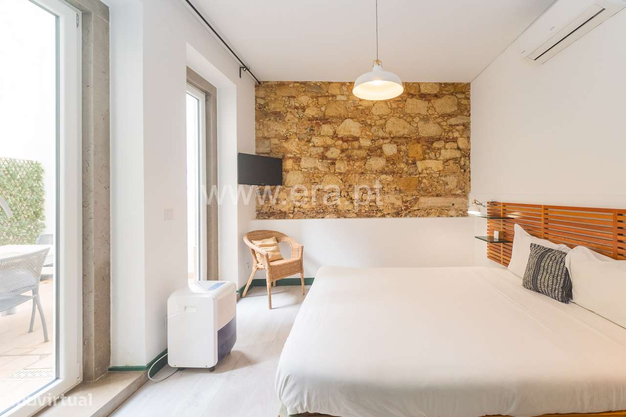 Prédio - Alojamento Local - Bairro Alto-3