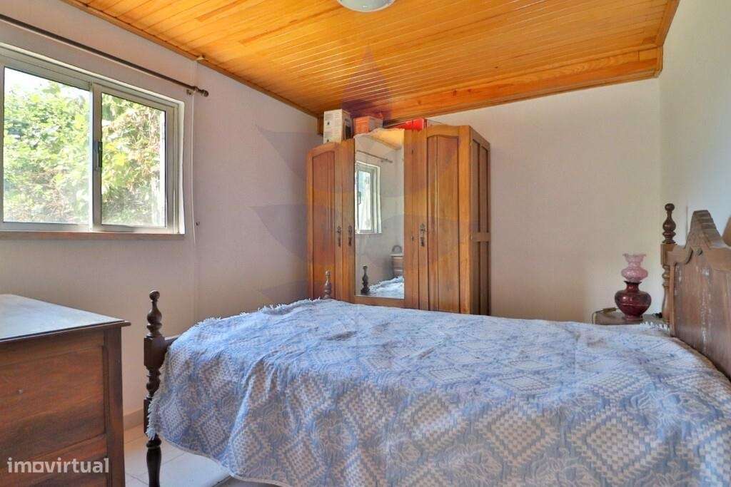 Cave com destino habitação para venda em Ruães - Andar moradia - Grande imagem: 4/13