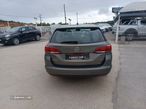 Opel Astra Sports Tourer 1.6 CDTI Business Edition S/S - 4