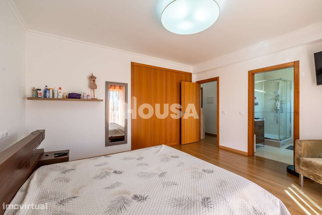 Moradia T3 | Barosa, Leiria-37